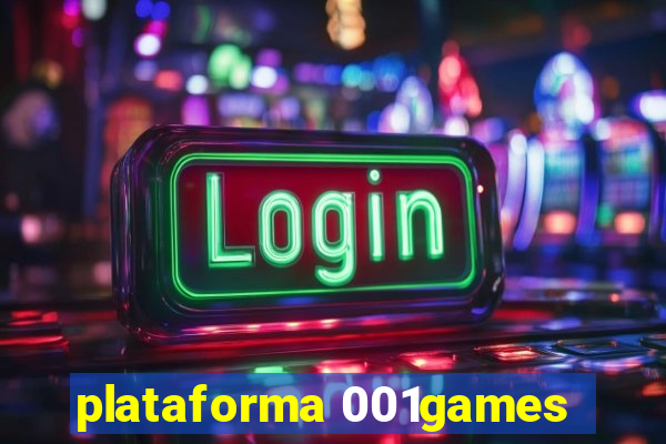 plataforma 001games